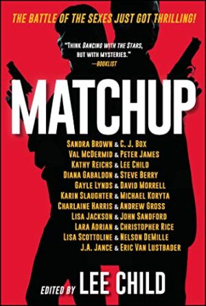 Matchup! by Lee Child