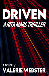 Drive book cover