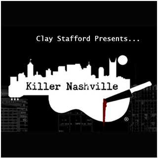 15th Annual Killer Nashville Silver Falchion Award