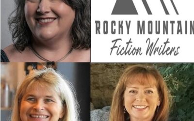Rocky Mountain Writers WOTY Award