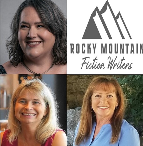 Rocky Mountain Writers WOTY Award