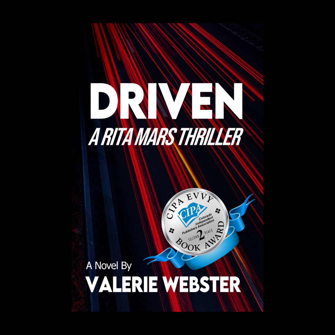 Crime Thriller Driven