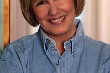 Sisters in Crime Welcomes Kate Carlisle