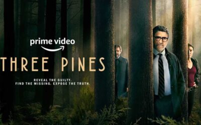 Review: Three Pines the Series