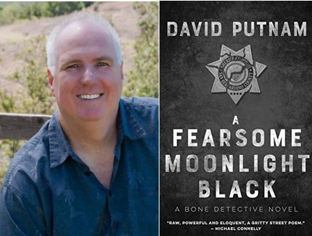 David Putnam's Fearsome Midnight Black