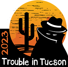 Best of the West: One Night of Crime Fiction Awards; 20 Writers You’ll Want to Read.