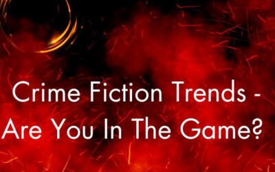 Unmasking Intrigue: The Latest Trends in Crime Fiction