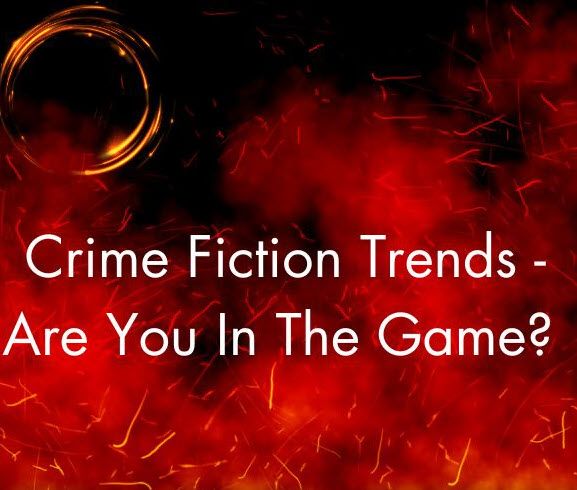 Unmasking Intrigue: The Latest Trends in Crime Fiction