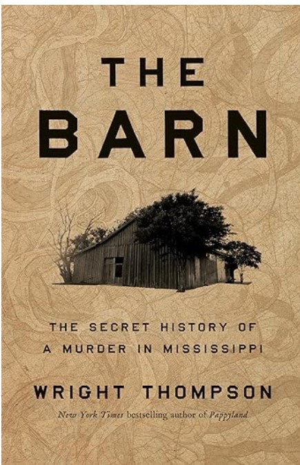 A Compelling Read: The Barn