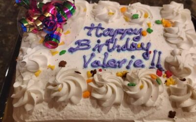 The Cake of Good Hope