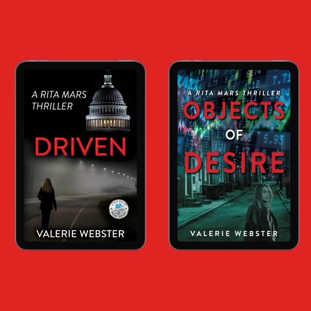 Crime Thriller Driven