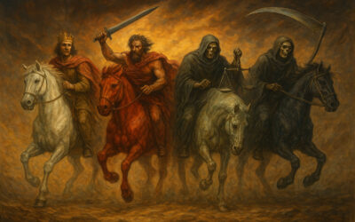 The Book of Revelation